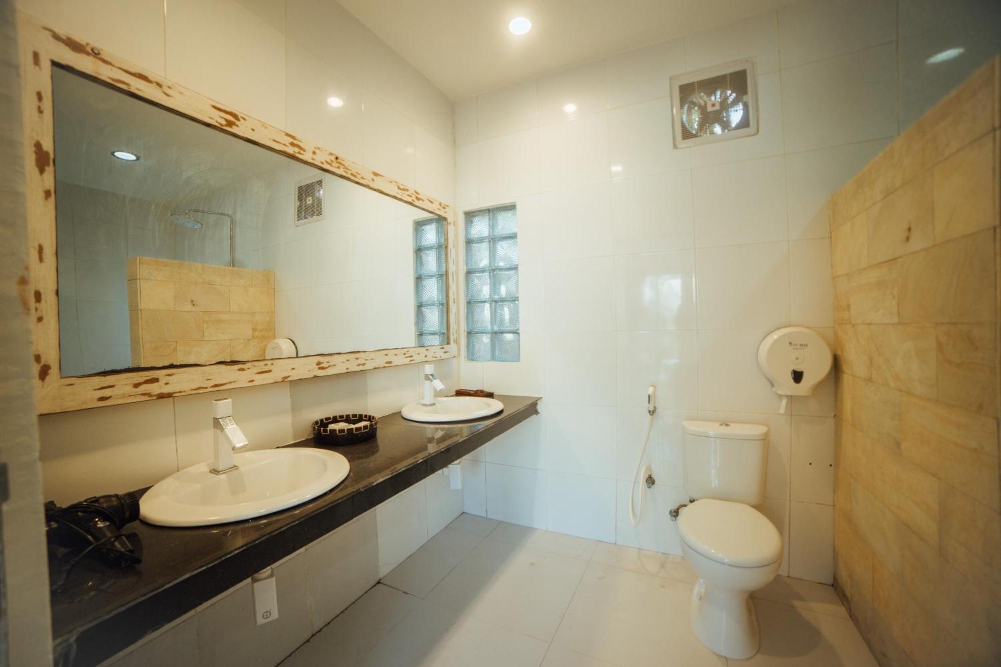 Gili Amor Boutique Resort Gili Trawangan Bagian luar foto